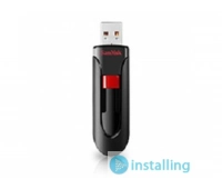 Флеш накопитель SanDisk SDCZ60-064G-B35