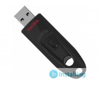 Флеш накопитель SanDisk SDCZ48-064G-U46