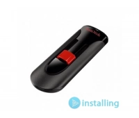 Флеш накопитель SanDisk SDCZ60-032G-B35