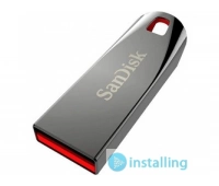 SanDisk SDCZ71-064G-B35