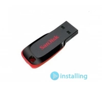 SanDisk SDCZ50-016G-B35