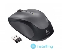 Мышь / трекбол Logitech 910-002203