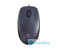 Мышь / трекбол Logitech 910-001794