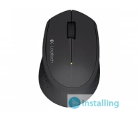 Мышь / трекбол Logitech 910-004291