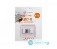 QUMO QM8GUD-NANO-W