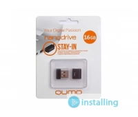 QUMO QM16GUD-NANO-B