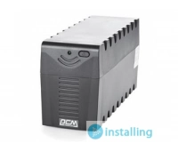 Источник бесперебойного питания POWERCOM RPT-600AP