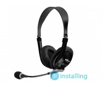 Ritmix RH-533USB Black