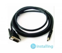 GEMBIRD CC-HDMI-DVI-6