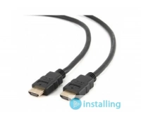 Кабель GEMBIRD CC-HDMI4-0.5