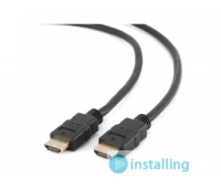 Кабель GEMBIRD CC-HDMI4-1M