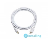 Кабель GEMBIRD CC-HDMI4-W-10
