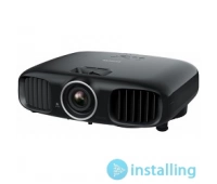 Кинотеатральный 3D проектор Epson EH-TW6100
