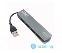 USB Хаб CBR CH 123