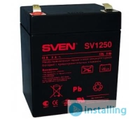 Заменяемая батарея для UPS SVEN SV1250