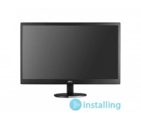 AOC E2070SWN