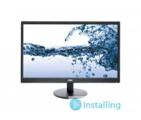 AOC e2270swn