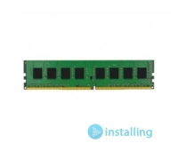 Память модули, комплекты Kingston KVR21N15S8/8