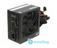 Блок питания Thermaltake PS-TRS-0500NPCWEU-2