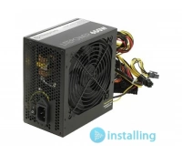 Блок питания Thermaltake PS-LTP-0650NPCNEU-2