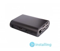 SP RASPBERRY PI 3/PI 2 model B/ model B+