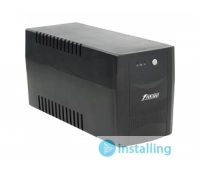 PowerMan Back Pro 2000