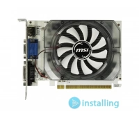 MICROSTAR MSI N730-4GD3V2