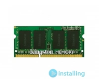 Память модули, комплекты Kingston KVR21S15S8/8