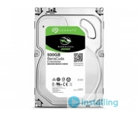 Seagate ST500DM009