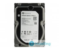 Жесткий диск Seagate ST2000NM0045