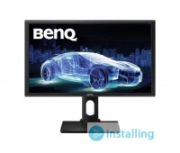 Монитор Benq 9H.LF7LA.TBE