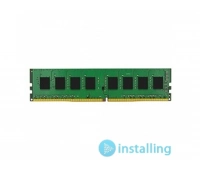 Память модули, комплекты Kingston KVR24N17S8/8