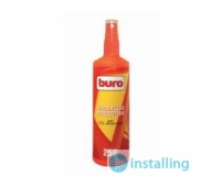 BURO BU-SLCD