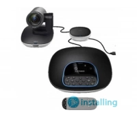 Web камера Logitech 960-001057