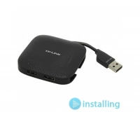 Tp-link UH400