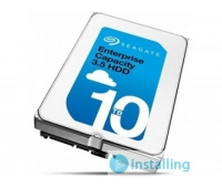 Жесткий диск Seagate ST10000NM0016