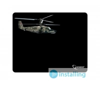 Коврик для мыши GEMBIRD MP-GAME4