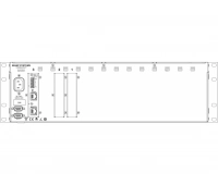Biamp SERVER (Tesira)