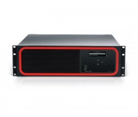 Biamp SERVER (Tesira)