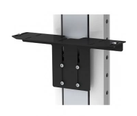 Полка SMS X Flexible Shelf Black