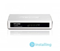 Tp-link TL-SF1005D