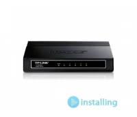 Tp-link TL-SG1005D