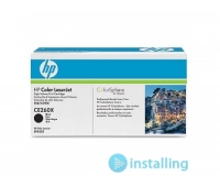 HP CE260X