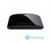 D-LinK DES-1008D/L2B