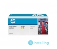 Тонер HP CE272A