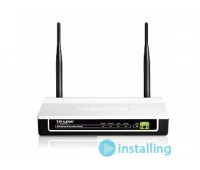 Tp-link TL-WA801ND