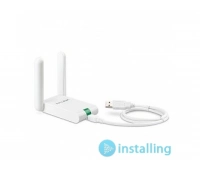 Сетевая / Wi-Fi карта Tp-link TL-WN822N