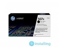 HP CE400X