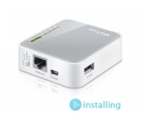 Tp-link TL-MR3020