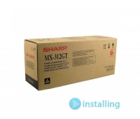 Sharp MX-312GT